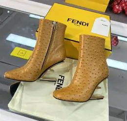 Fendi Fashion Bottes